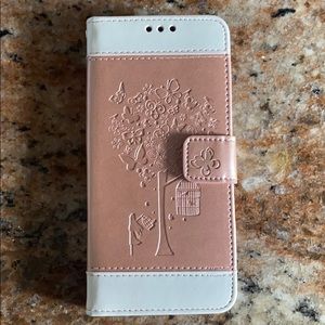 Samsung S8 phone case